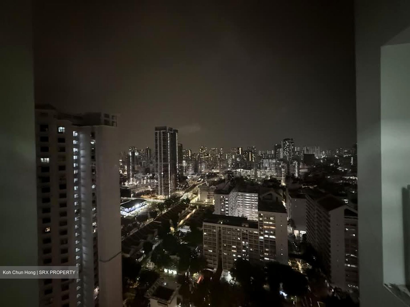 Blk 113D Mcnair Towers (Kallang/Whampoa), HDB 3 Rooms #559250671